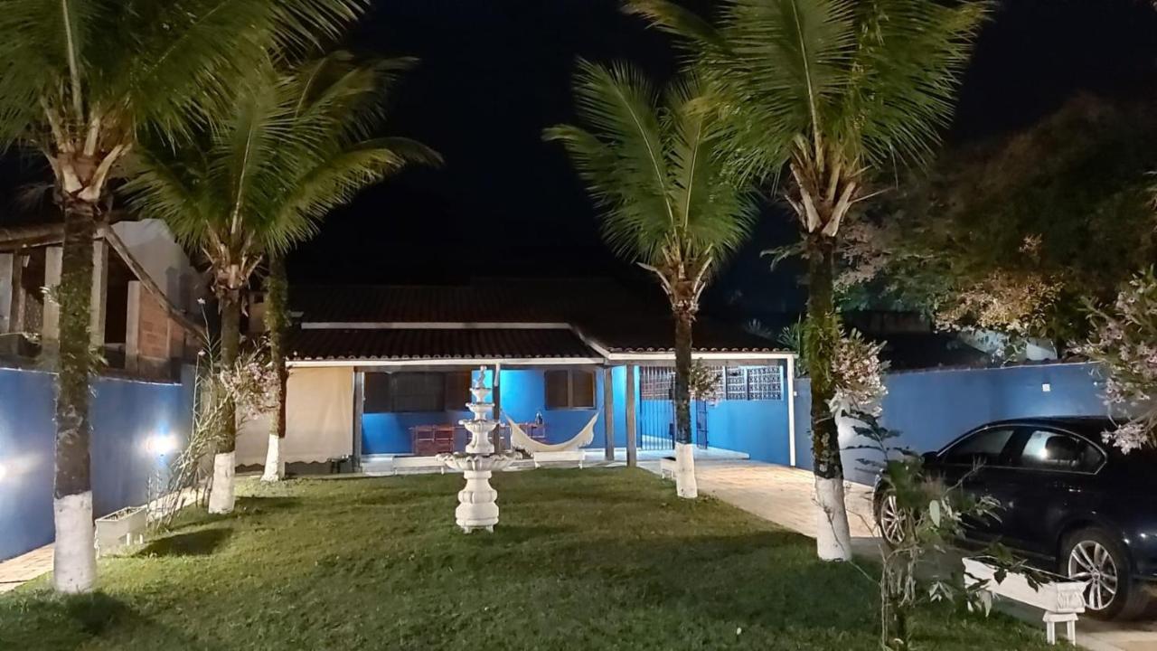 Linda Casa Familia, Muito Proxima Da Em Ubatuba!!! Casa de férias