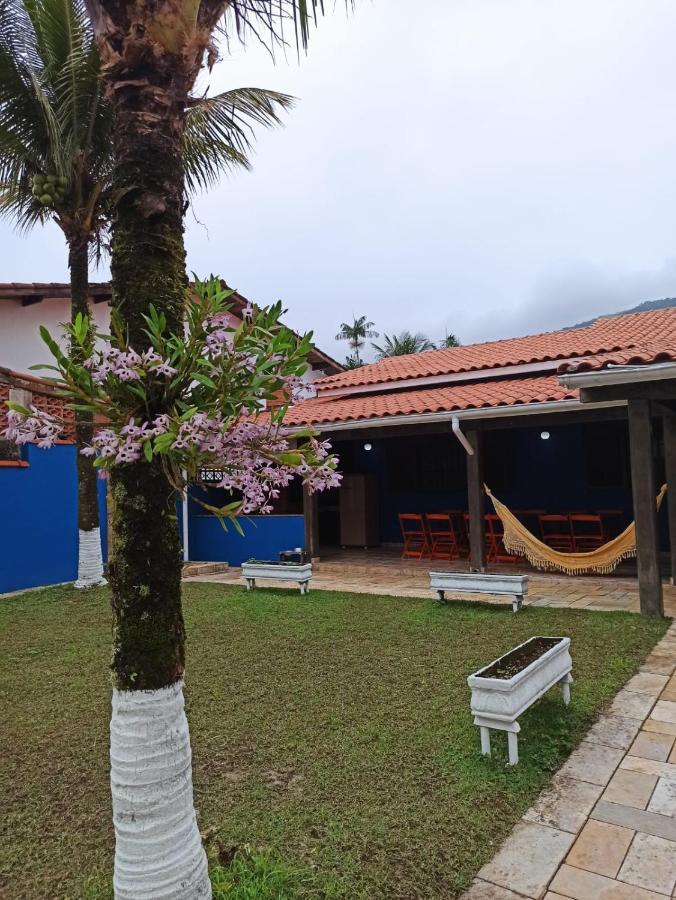 Linda Casa Familia, Muito Proxima Da Em Ubatuba!!! Casa de férias Ubatuba