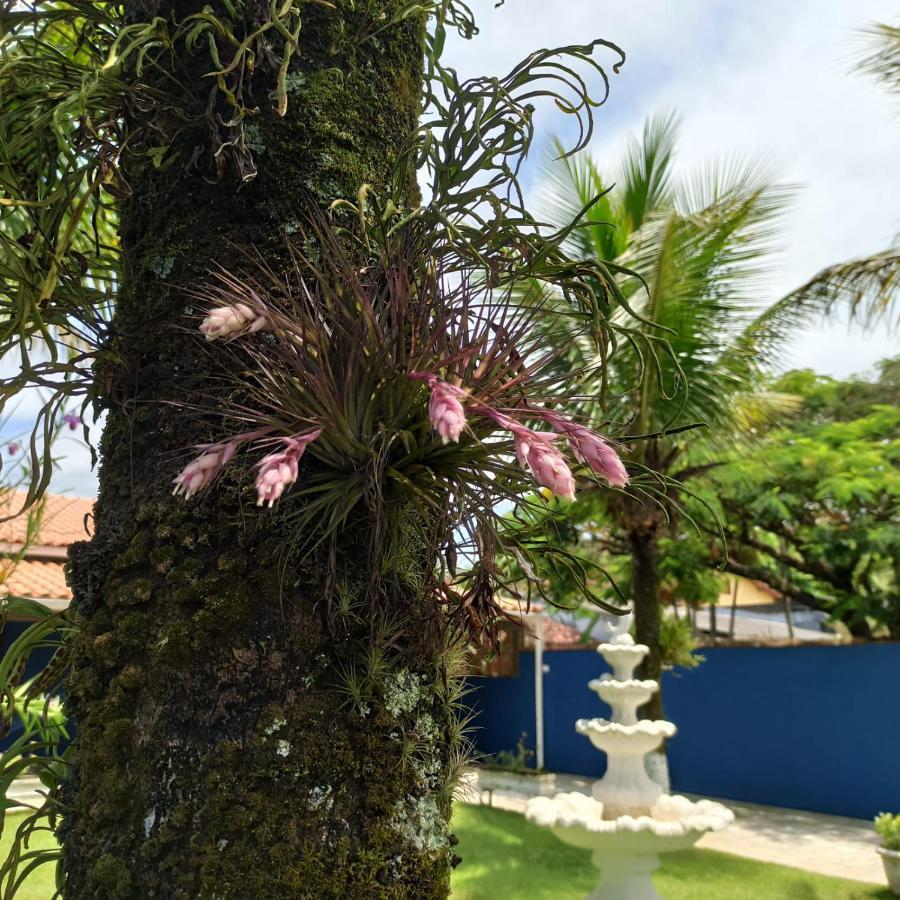 Linda Casa Familia, Muito Proxima Da Em Ubatuba!!! Casa de férias Ubatuba