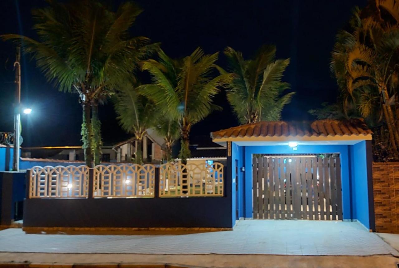 Linda Casa Familia, Muito Proxima Da Em Ubatuba!!! Ubatuba