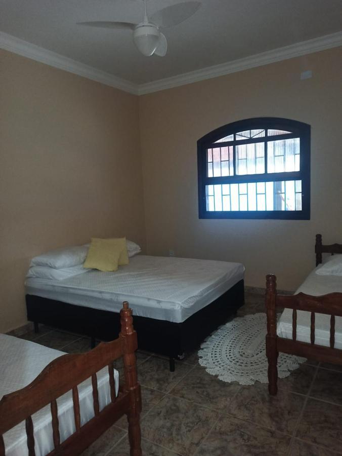 Linda Casa Familia, Muito Proxima Da Em Ubatuba!!!
