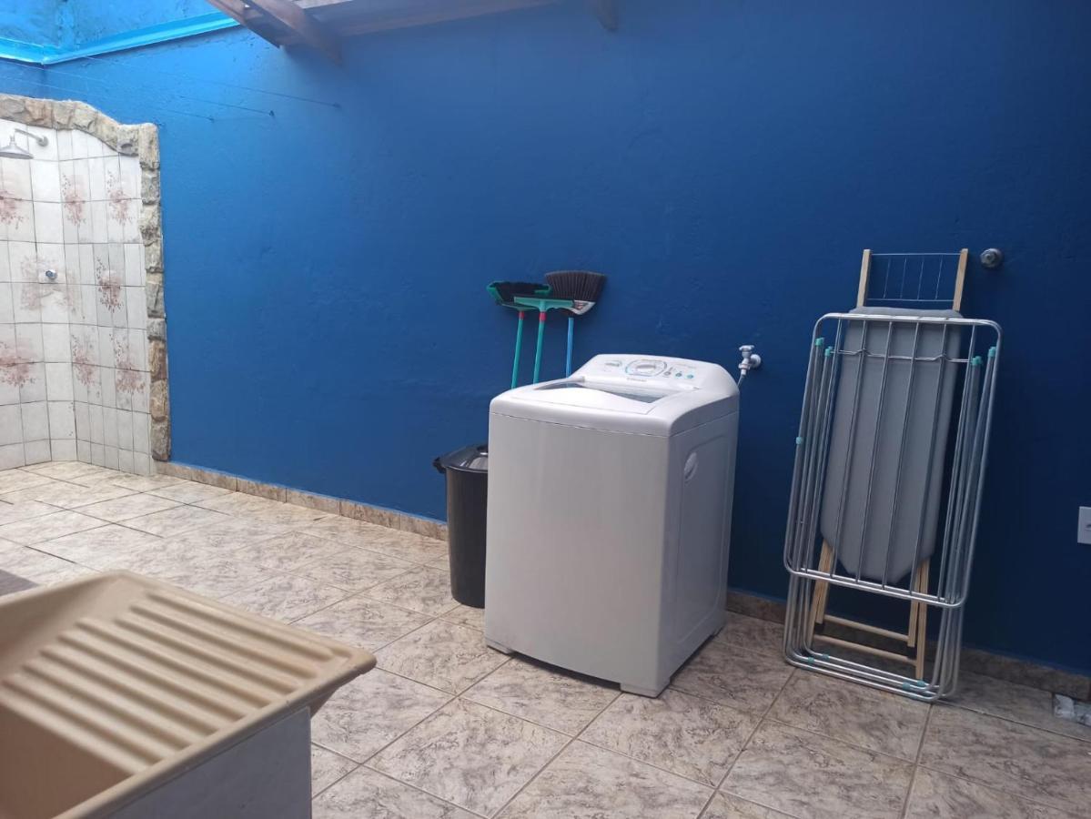 Linda Casa Familia, Muito Proxima Da Em Ubatuba!!! *