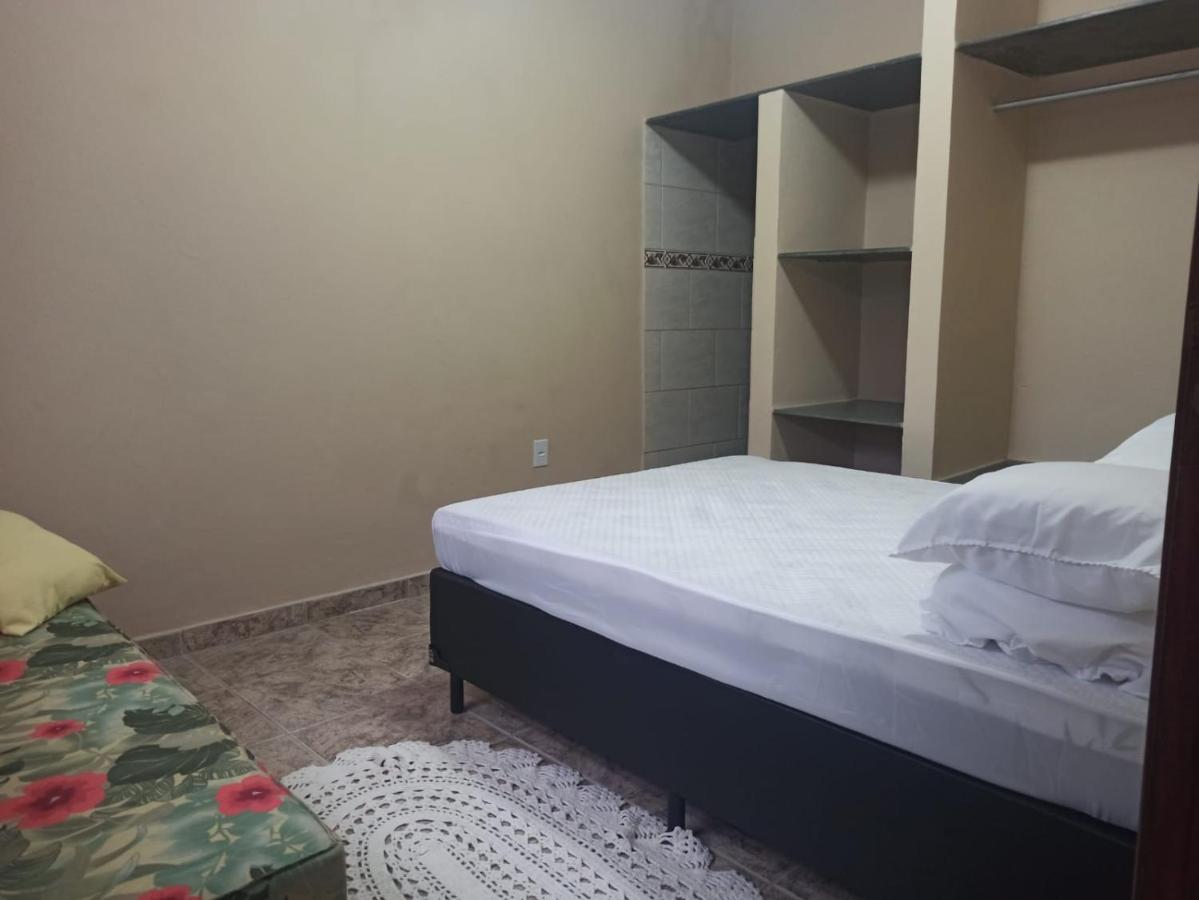 Linda Casa Familia, Muito Proxima Da Em Ubatuba!!! Casa de férias *