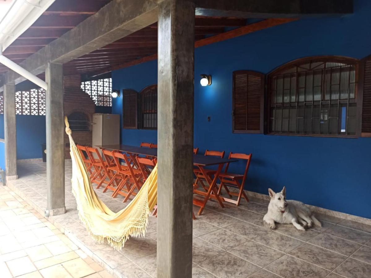 Linda Casa Familia, Muito Proxima Da Em Ubatuba!!! Casa de férias