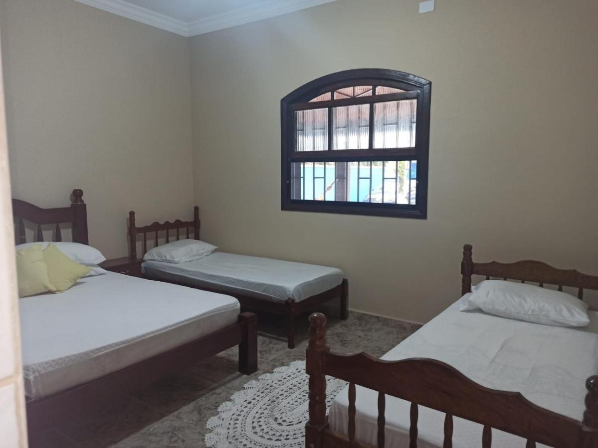 Linda Casa Familia, Muito Proxima Da Em Ubatuba!!! Casa de férias Ubatuba