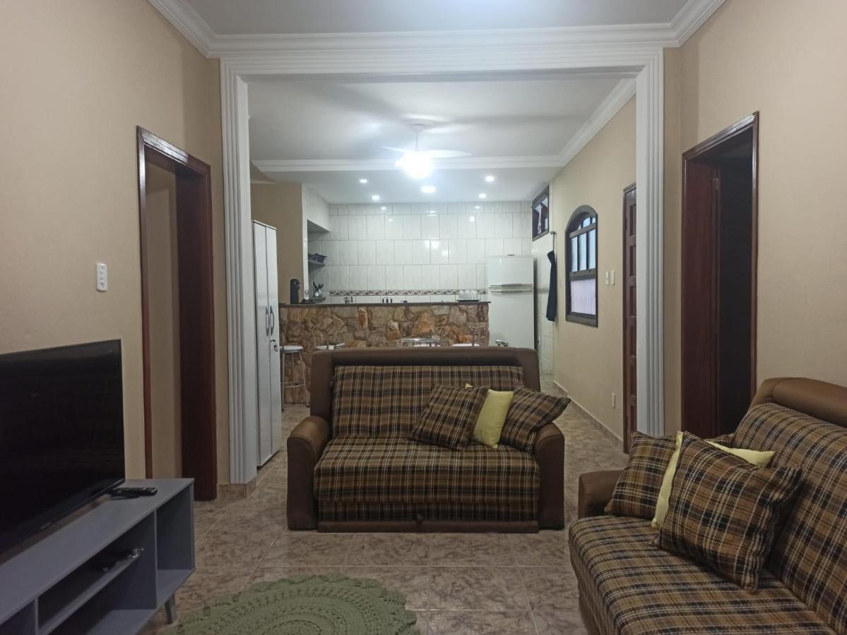 Linda Casa Familia, Muito Proxima Da Em Ubatuba!!! Casa de férias *