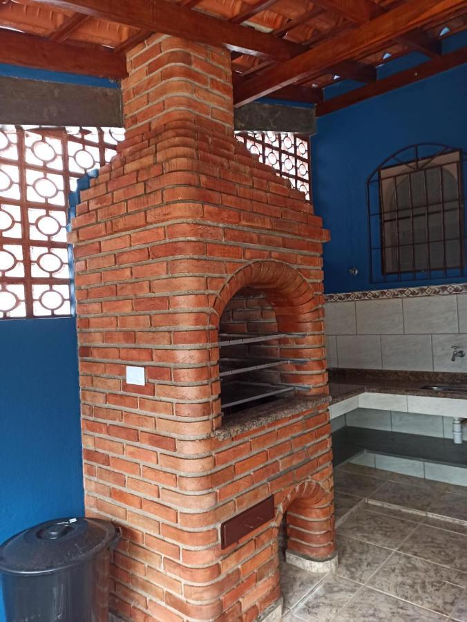 Linda Casa Familia, Muito Proxima Da Em Ubatuba!!! Casa de férias