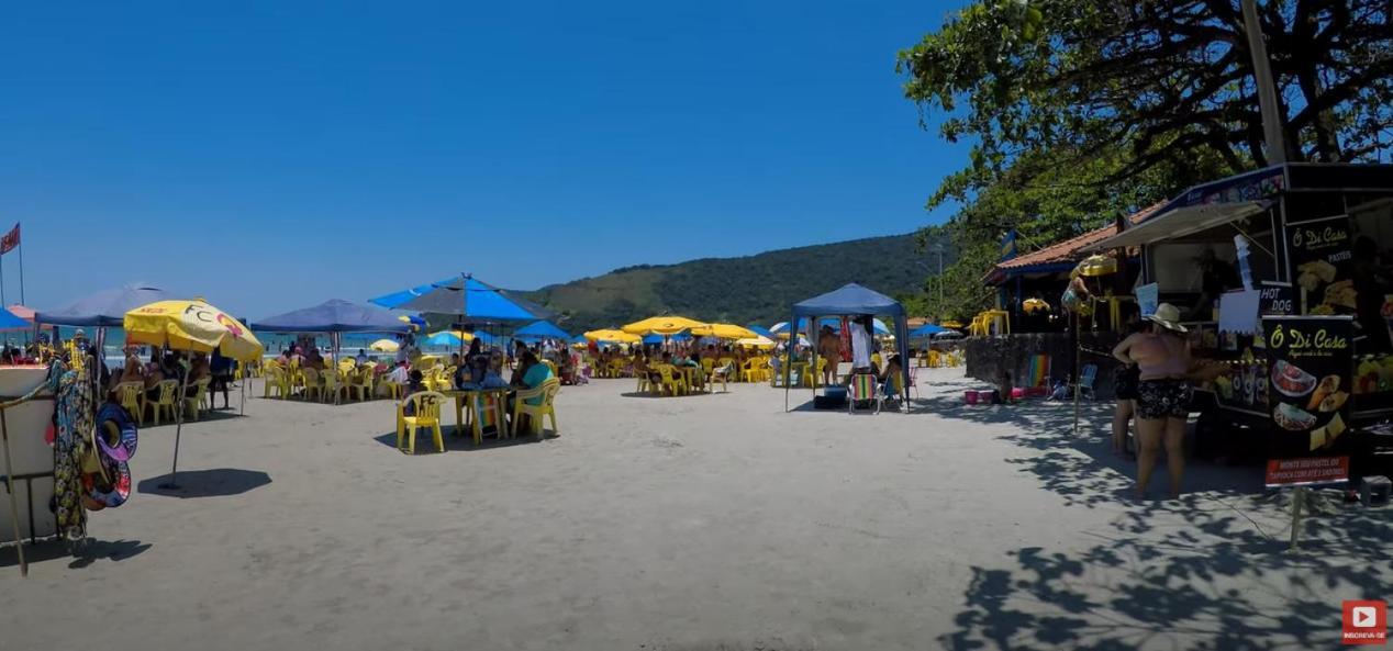 Linda Casa Familia, Muito Proxima Da Em Ubatuba!!! Casa de férias