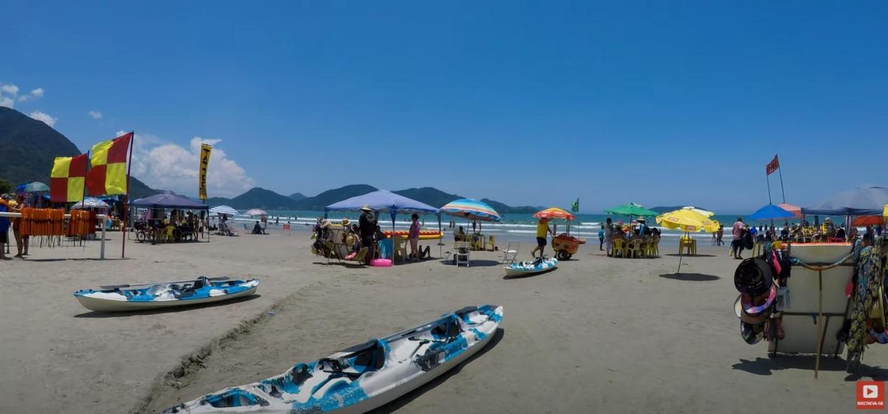 Linda Casa Familia, Muito Proxima Da Em Ubatuba!!! *
